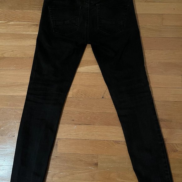 PacSun Stretch Fit Jeans - Picture 2 of 3